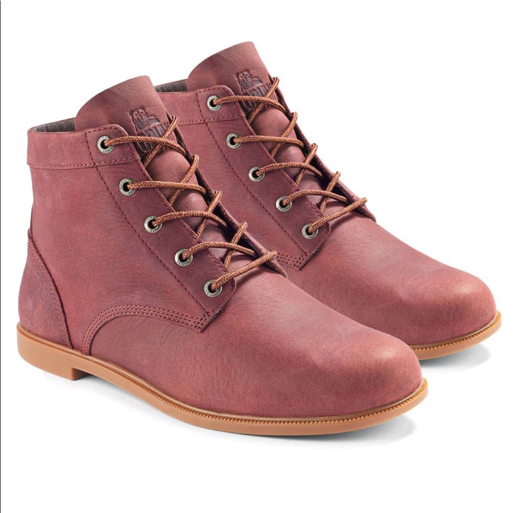 Kodiak women's boots size 7